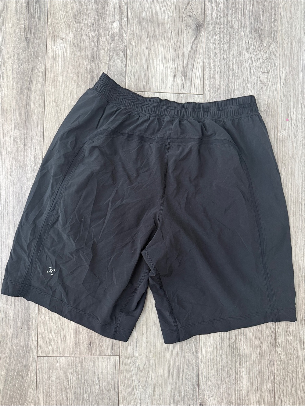 Men’s Lululemon Pace Breaker Short M